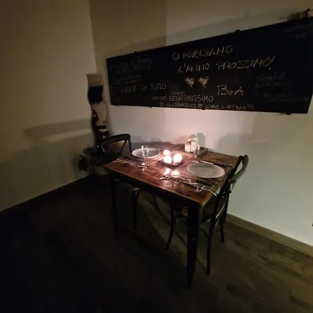 Apartment La Casa Di Tommi A Ponte Milvio Rome