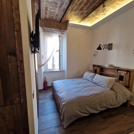 La Casa Di Tommi A Ponte Milvio Apartment Rome