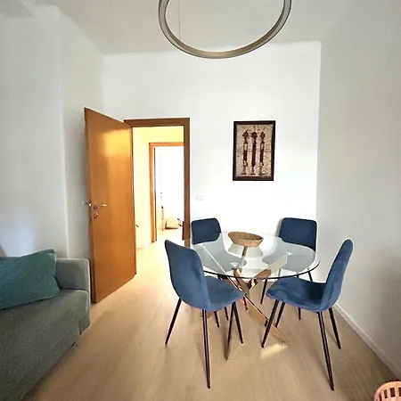 Appartamento Marco Polo House Roma