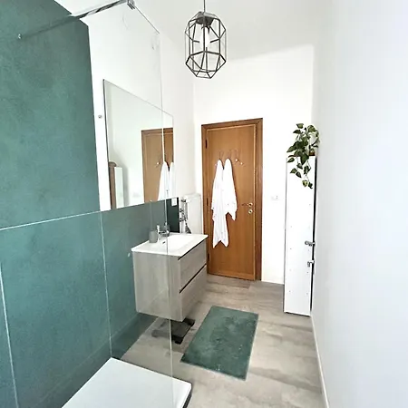 Daire Marco Polo House *