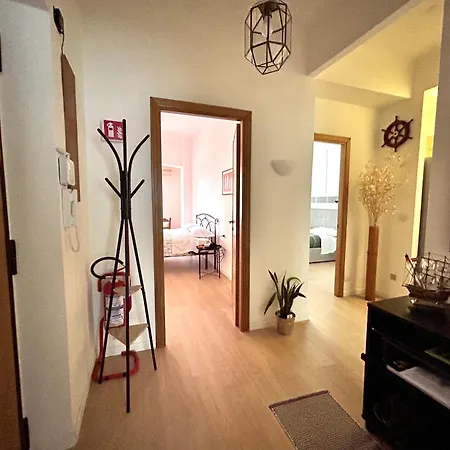 Marco Polo House Appartamento