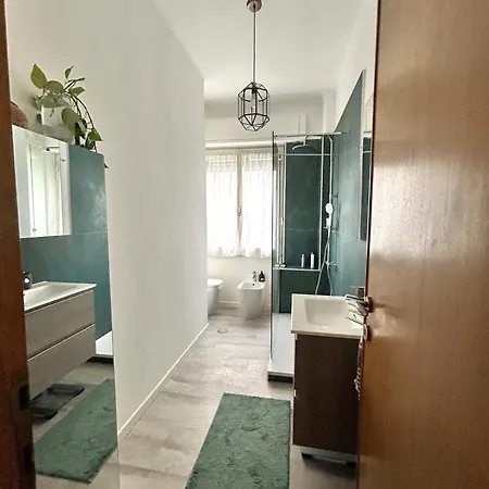 Appartamento Marco Polo House *