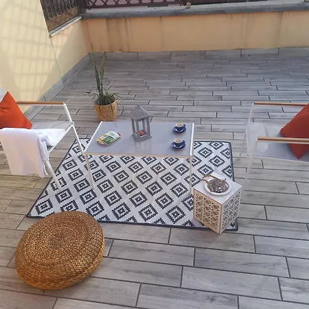 Monteverde Rhome Rzym