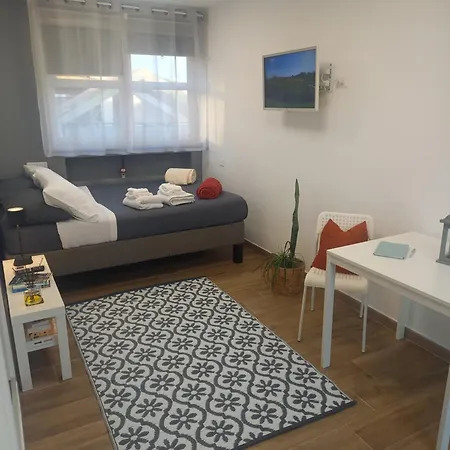 Monteverde Rhome * Rome