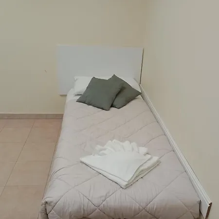 Gemelli House Roma