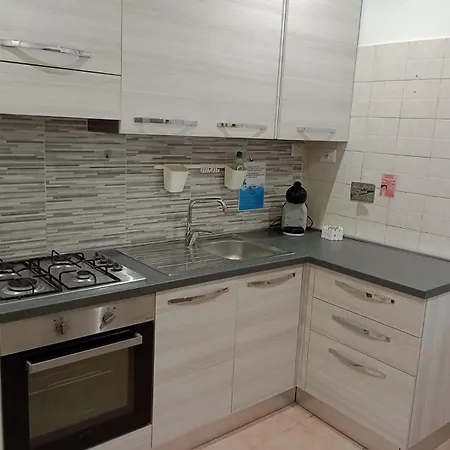 Appartamento Gemelli House *