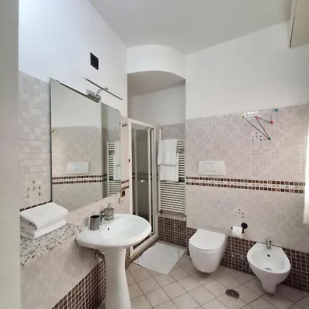Guest house Al Settimo Cielo Cinecitta *