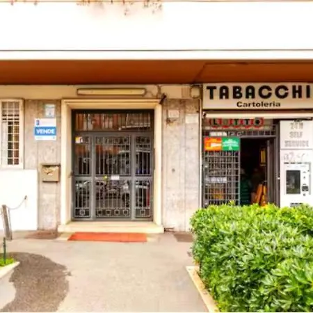 Apartment Da Zia Elena