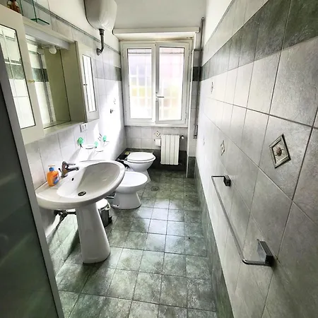 Da Zia Elena Apartment *