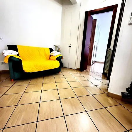 Apartment Da Zia Elena