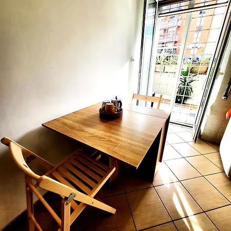 Da Zia Elena Apartment *