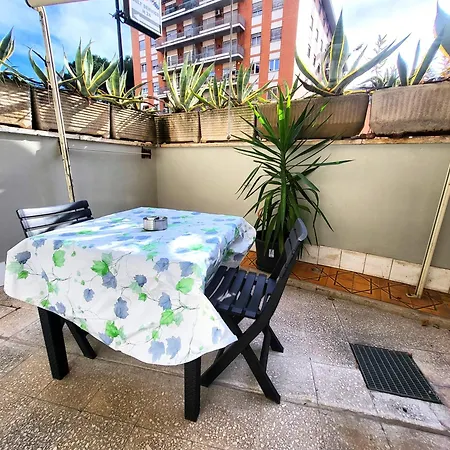 Apartment Da Zia Elena *