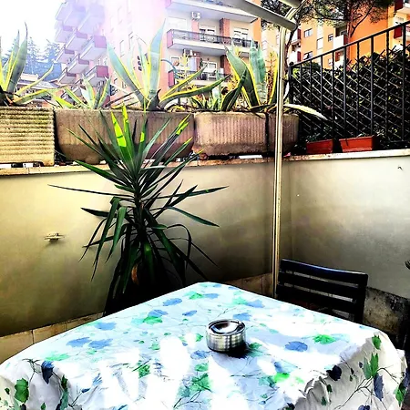 Apartment Da Zia Elena