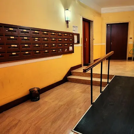 Apartment Da Zia Elena