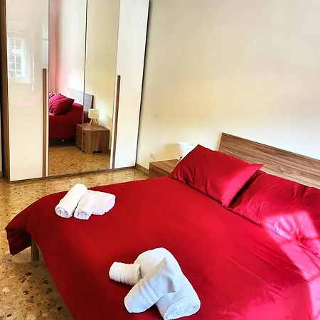 Apartment Da Zia Elena
