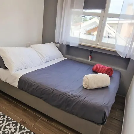 Apartment Monteverde Rhome