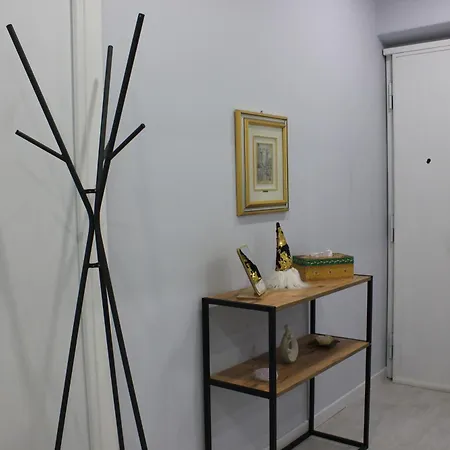 Alicemaria Vatican Comfortable Apartment Rome