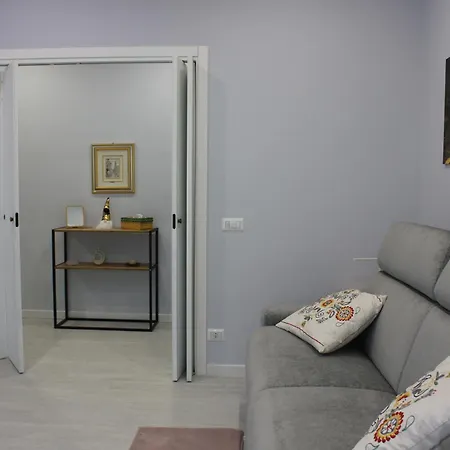 Apartment Alicemaria Vatican Comfortable Rome