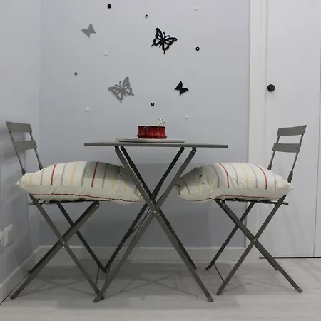 Apartment Alicemaria Vatican Comfortable Rome