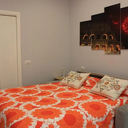 Apartment Alicemaria Vatican Comfortable *