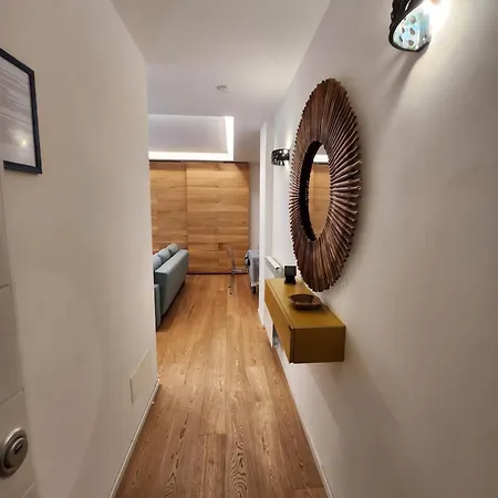 Serenity Garden Apartment *