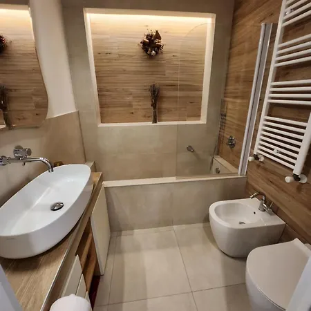 Serenity Garden Apartment *