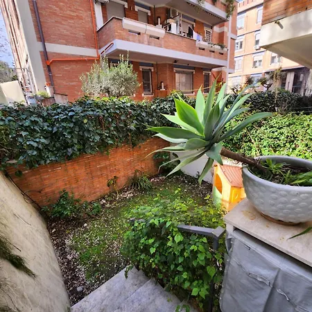 Serenity Garden