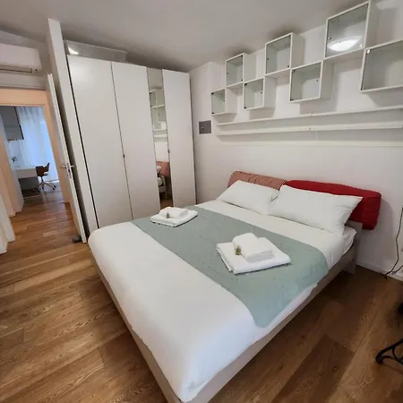 Serenity Garden Apartment