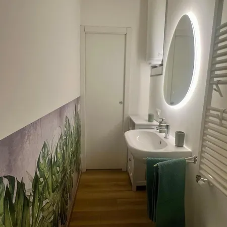 Al Lotto 27 Garbatella Storica Apartment Rome