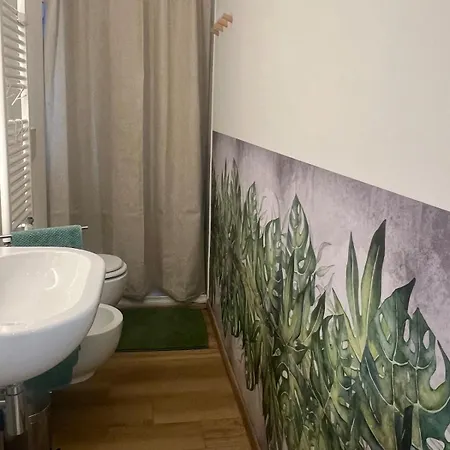 Apartment Al Lotto 27 Garbatella Storica *