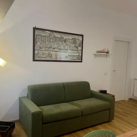 Al Lotto 27 Garbatella Storica Apartment