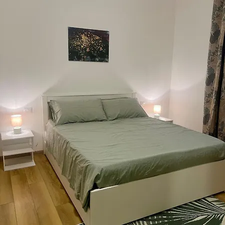 Al Lotto 27 Garbatella Storica Apartment