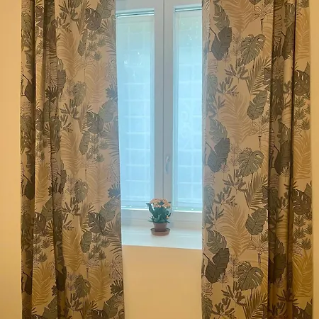 Apartment Al Lotto 27 Garbatella Storica