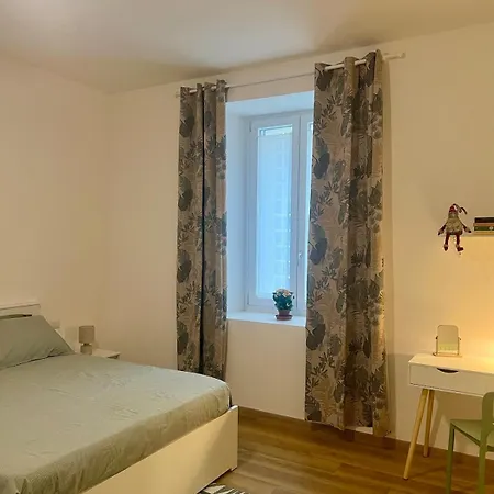 Al Lotto 27 Garbatella Storica Apartment *