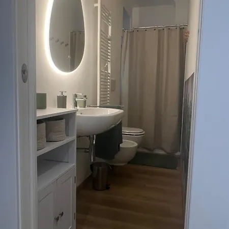Apartment Al Lotto 27 Garbatella Storica Rome