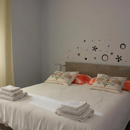 Alicemaria Vatican Comfortable Apartment *