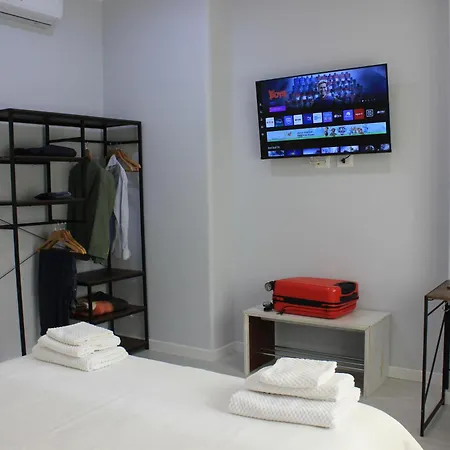Apartment Alicemaria Vatican Comfortable *