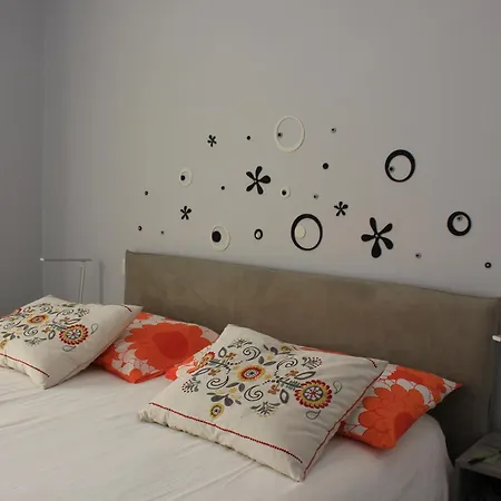 Alicemaria Vatican Comfortable Apartment Rome
