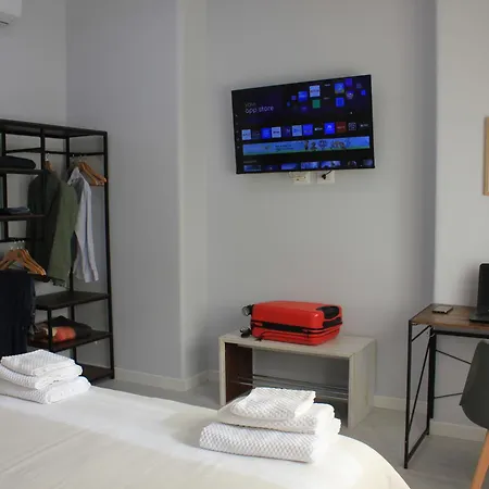 Alicemaria Vatican Comfortable Apartment *