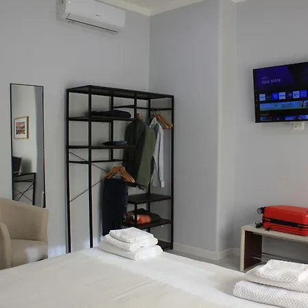 Apartment Alicemaria Vatican Comfortable *