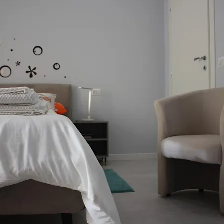 Alicemaria Vatican Comfortable *