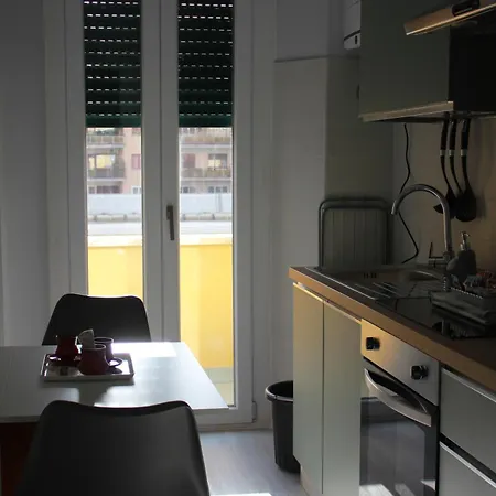 Alicemaria Vatican Comfortable Apartment