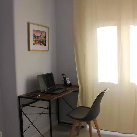 Apartment Alicemaria Vatican Comfortable