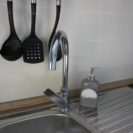 Alicemaria Vatican Comfortable Apartment Rome