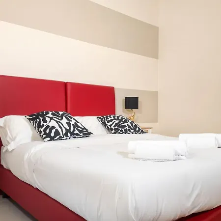 Palace Guest house Rome