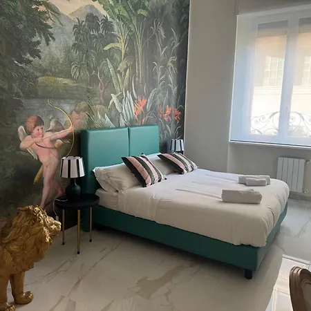 Guest house Palace *