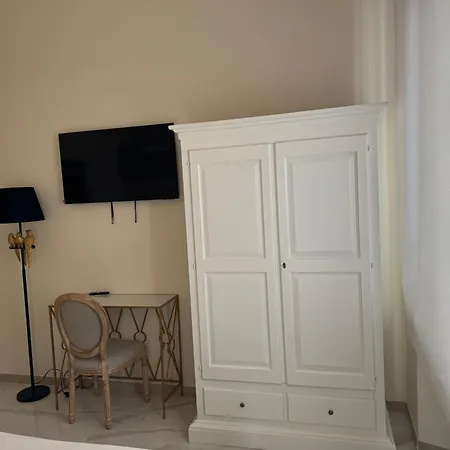 Guest house Palace