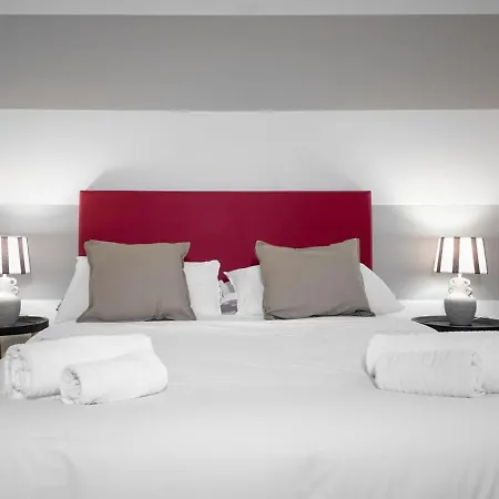 Guest house Palace *