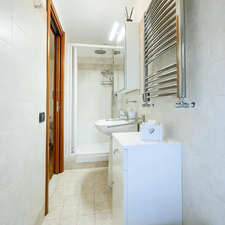 Zizi House * Rome