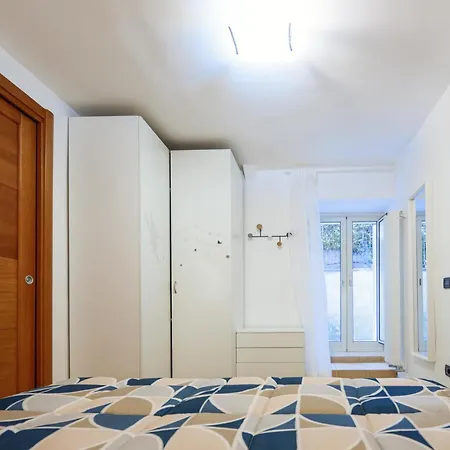 Zizi House Rome